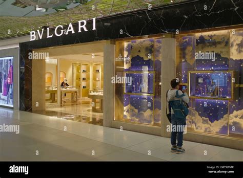 bvlgari shop thailand|where to buy BVLGARI.